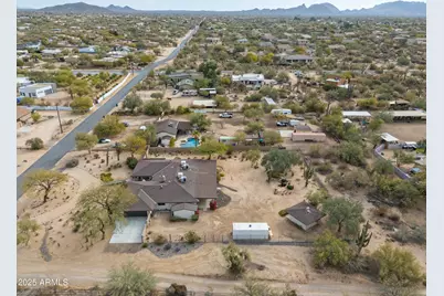5911 E Peak View Road, Cave Creek, AZ 85331 - Photo 58