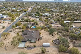 5911 E Peak View Rd, Cave Creek, AZ 85331 - Photo 58
