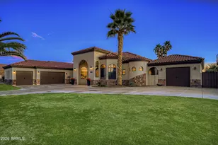 18037 W San Juan Ave, Litchfield Park, AZ 85340 - Photo 2