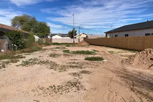 252 W Byrd Ave, Coolidge, AZ 85128 - Photo 1