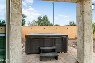 20289 N 268th Avenue, Buckeye, AZ 85396 - Photo 30