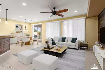 20289 N 268th Avenue, Buckeye, AZ 85396 - Photo 10