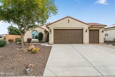 20289 N 268th Avenue, Buckeye, AZ 85396 - Photo 1