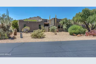 1710 E Staghorn Lane, Carefree, AZ 85377 - Photo 2