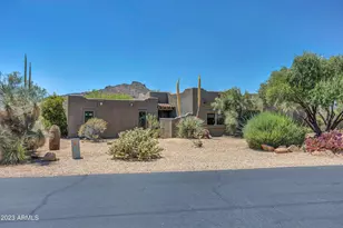 1710 E Staghorn Ln, Carefree, AZ 85377 - Photo 2