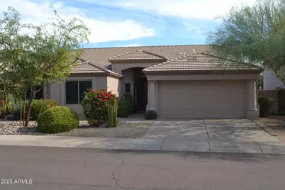 25819 N 43rd Place, Phoenix, AZ 85050 - Photo 1