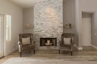 4933 E Crimson Terrace, Cave Creek, AZ 85331 - Photo 4