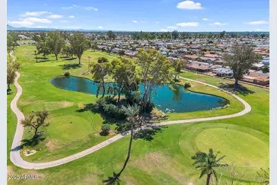 520 S Greenfield Road #34, Mesa, AZ 85206 - Photo 36