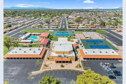 520 S Greenfield Road #34, Mesa, AZ 85206 - Photo 28