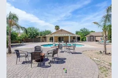 18227 N 5th Avenue, Phoenix, AZ 85023 - Photo 2