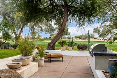 7873 E Gold Dust Avenue, Scottsdale, AZ 85258 - Photo 2