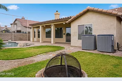 1151 S Sandstone Street, Gilbert, AZ 85296 - Photo 32