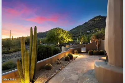 34877 N Ridgeway Drive, Carefree, AZ 85377 - Photo 8