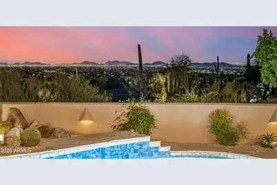 34877 N Ridgeway Drive, Carefree, AZ 85377 - Photo 38