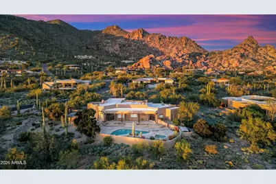 34877 N Ridgeway Drive, Carefree, AZ 85377 - Photo 2