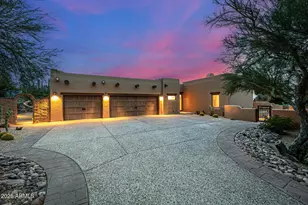 34877 N Ridgeway Dr, Carefree, AZ 85377 - Photo 42