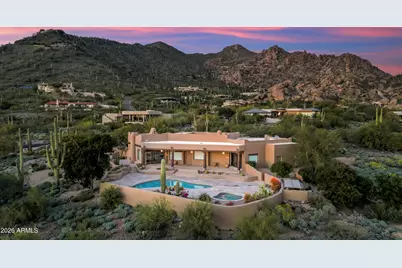 34877 N Ridgeway Drive, Carefree, AZ 85377 - Photo 54