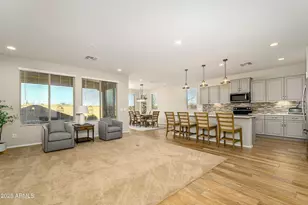 26042 W Kristal Way, Buckeye, AZ 85396 - Photo 4