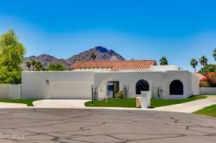 7328 E Laredo Ln, Scottsdale, AZ 85250 - Photo 4