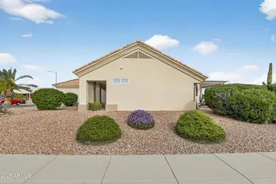 15302 W Ganado Drive, Sun City West, AZ 85375 - Photo 34