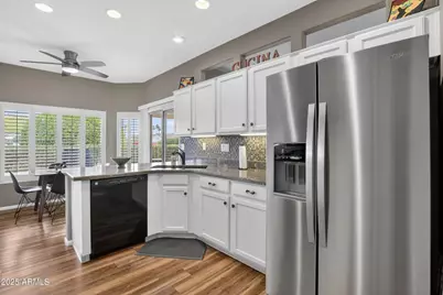 15302 W Ganado Drive, Sun City West, AZ 85375 - Photo 18