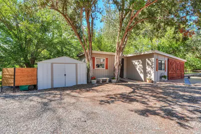 10580 E Swinging Bridge Lane, Cornville, AZ 86325 - Photo 44