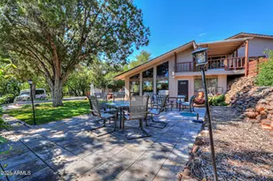 10580 E Swinging Bridge Ln, Cornville, AZ 86325 - Photo 42