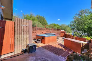 10580 E Swinging Bridge Ln, Cornville, AZ 86325 - Photo 14