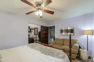 10580 E Swinging Bridge Ln, Cornville, AZ 86325 - Photo 18