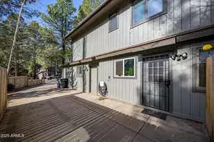 1390 W Melissa Dr, Flagstaff, AZ 86005 - Photo 56