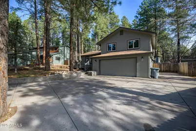 1390 W Melissa Drive, Flagstaff, AZ 86005 - Photo 4