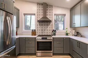 1390 W Melissa Dr, Flagstaff, AZ 86005 - Photo 8