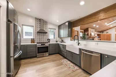 1390 W Melissa Drive, Flagstaff, AZ 86005 - Photo 6