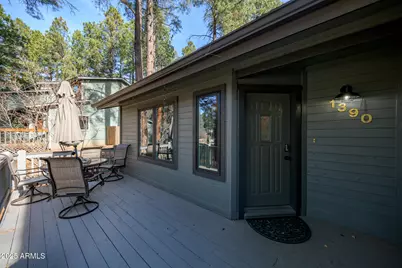 1390 W Melissa Drive, Flagstaff, AZ 86005 - Photo 58