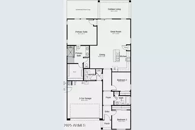 17562 W Solano Drive, Litchfield Park, AZ 85340 - Photo 2