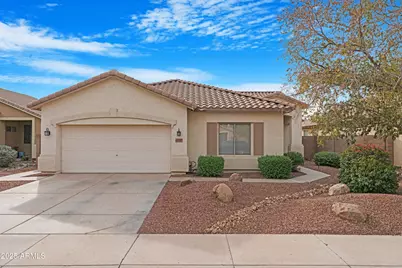 12545 W Modesto Drive, Litchfield Park, AZ 85340 - Photo 1