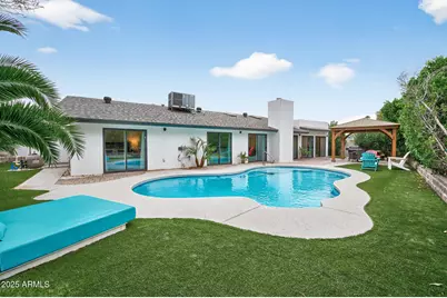 7719 E Rovey Avenue, Scottsdale, AZ 85250 - Photo 38