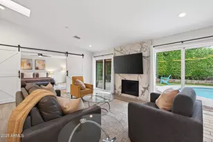 7719 E Rovey Ave, Scottsdale, AZ 85250 - Photo 2