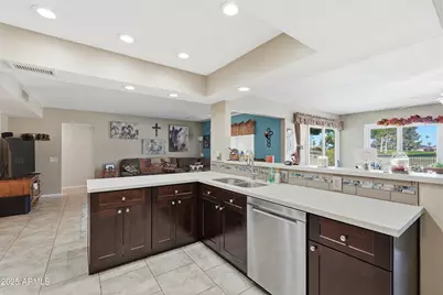 18031 N Buntline Drive, Sun City West, AZ 85375 - Photo 18