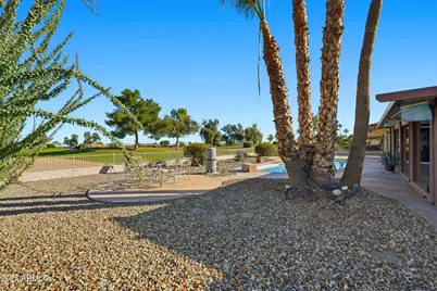 18031 N Buntline Drive, Sun City West, AZ 85375 - Photo 42
