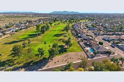 18031 N Buntline Drive, Sun City West, AZ 85375 - Photo 4