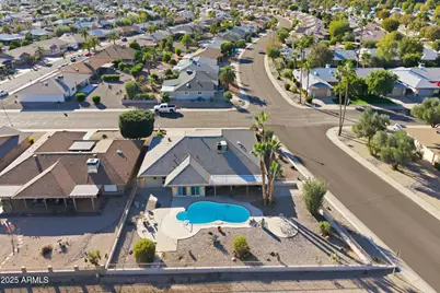 18031 N Buntline Drive, Sun City West, AZ 85375 - Photo 2