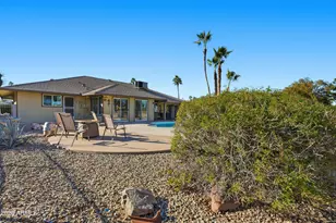 18031 N Buntline Dr, Sun City West, AZ 85375 - Photo 40