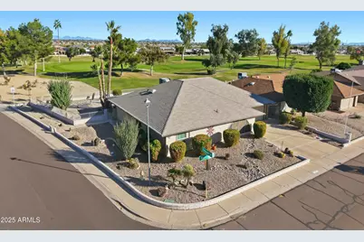 18031 N Buntline Drive, Sun City West, AZ 85375 - Photo 46
