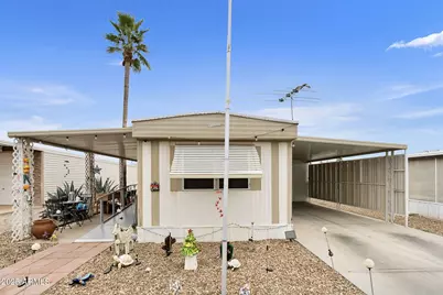 11100 E Apache Trail, Apache Junction, AZ 85120 - Photo 1