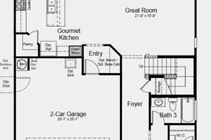 17566 W Solano Dr, Litchfield Park, AZ 85340 - Photo 2