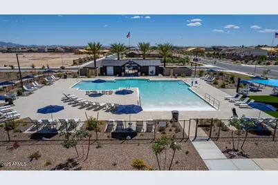 17566 W Solano Drive, Litchfield Park, AZ 85340 - Photo 18