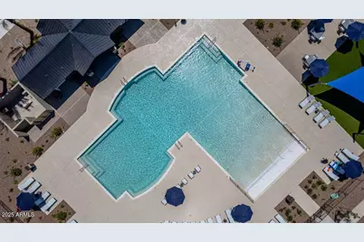 17566 W Solano Drive, Litchfield Park, AZ 85340 - Photo 16