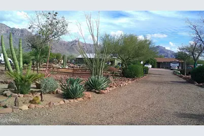 1502 S Prospectors Road, Apache Junction, AZ 85119 - Photo 8