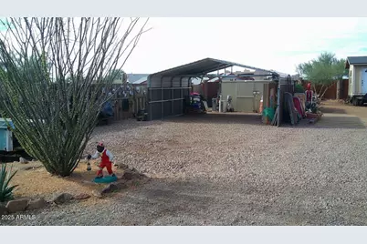 1502 S Prospectors Road, Apache Junction, AZ 85119 - Photo 70